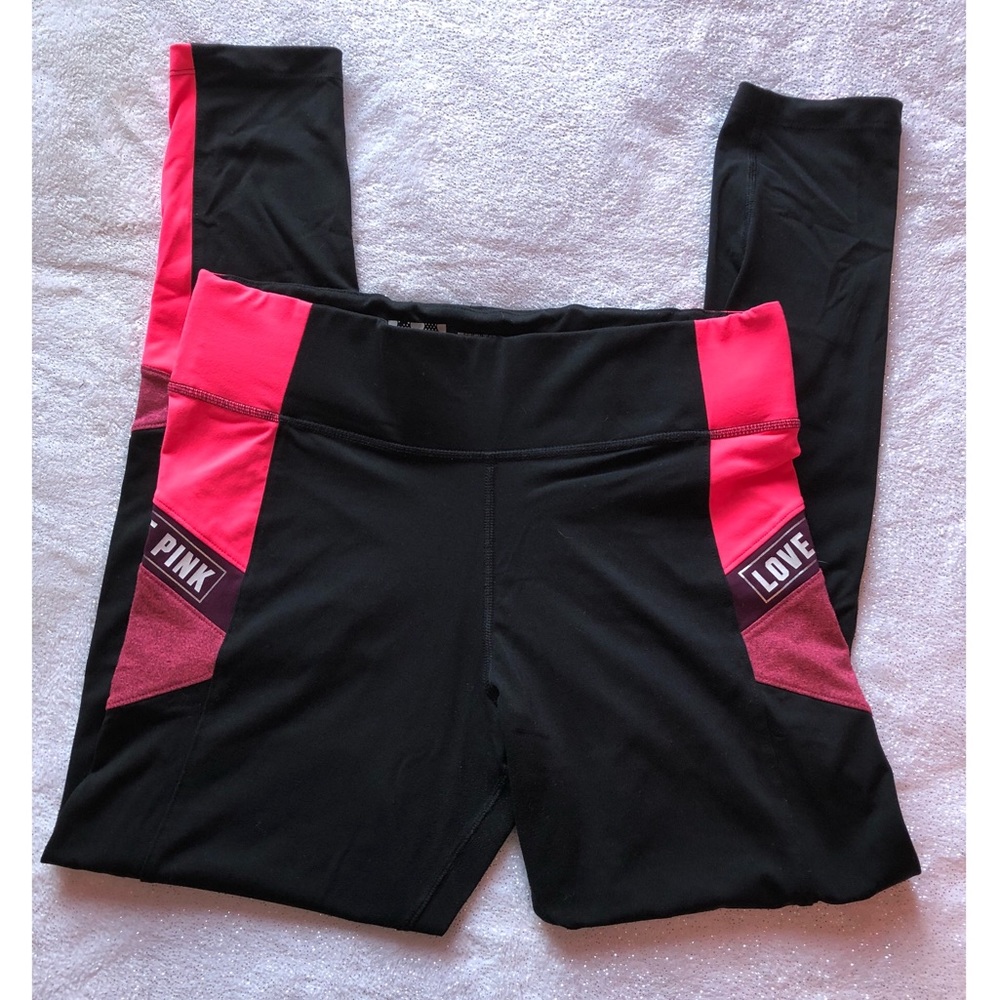 Ultimate Legging PINK Victoria’s Secret